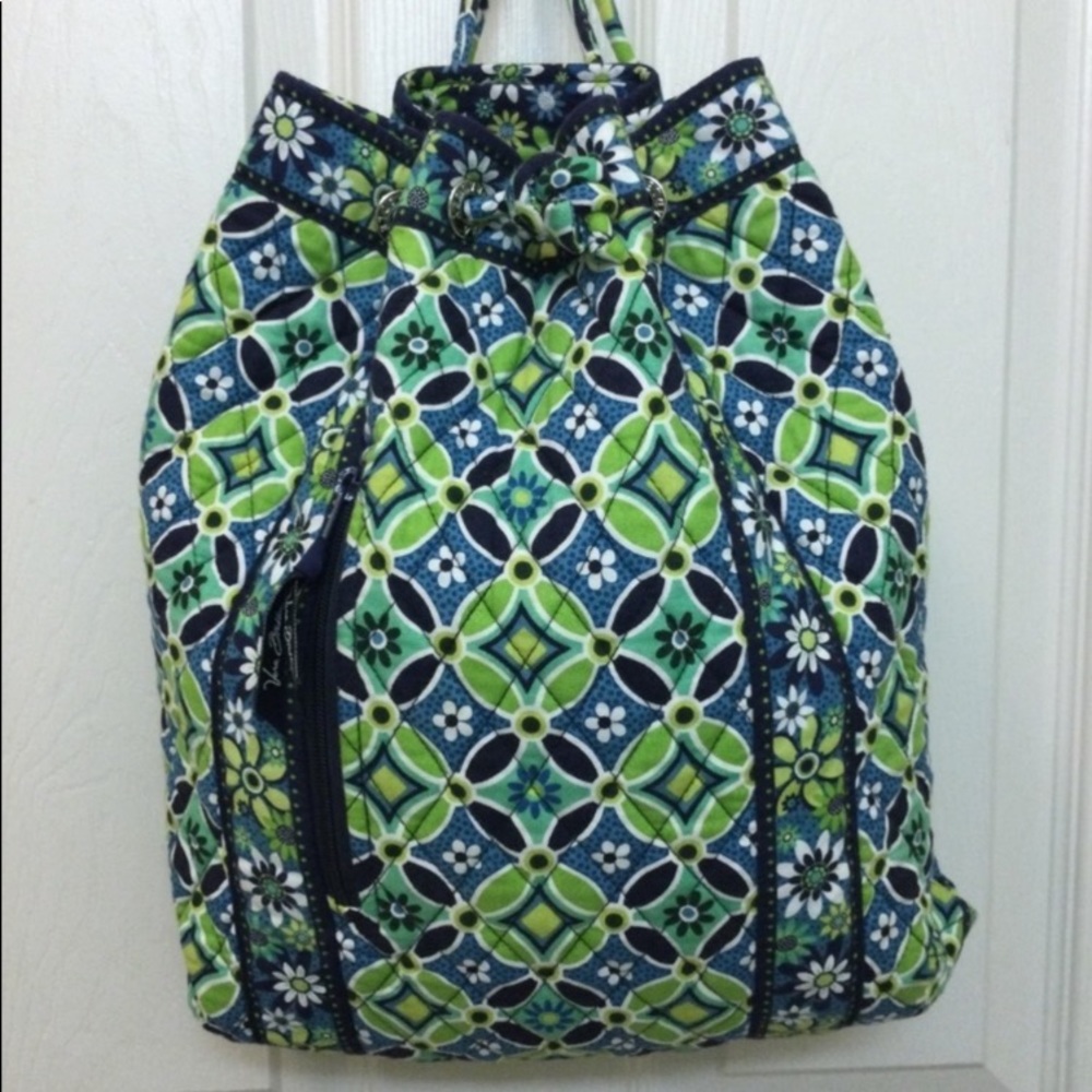 📚4PC VERA BRADLEY SET📚